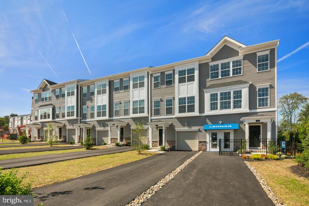 Welcome to Whispering Woods, an exciting Lennar Homes community appropriately located in East Coventry, PA! This MOVE-IN-READY home has been designed with spacious bedrooms + bathrooms, modern/open floor plan, 9-foot ceilings, granite countertops, 42" cabinets, gas cooktop, hardwood floors, lower level bonus room, and 1-car garage w/ additional driveway parking. This convenient location offers modern amenities and a low-maintenance lifestyle that is just a short distance from restaurants/shops/entertainment in Downtown Phoenixville, hiking/biking/fishing/camping in French Creek State Park, and major roads such as Rt-422, Rt-100, and I-76. Whispering Woods gives you the freedom to enjoy a recreational and suburban lifestyle, accompanied by a highly-rated PA School District, while still enjoying a reasonable commute into King of Prussia, West Chester, & Philadelphia. Pricing and incentives are subject to change without notice. Photos reflect model home, square footage shown is approximate.