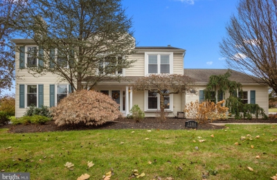 2284 LOCUST DR, LANSDALE, PA 19446