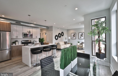 1542 RIDGE AVE #3S, PHILADELPHIA, PA 19130