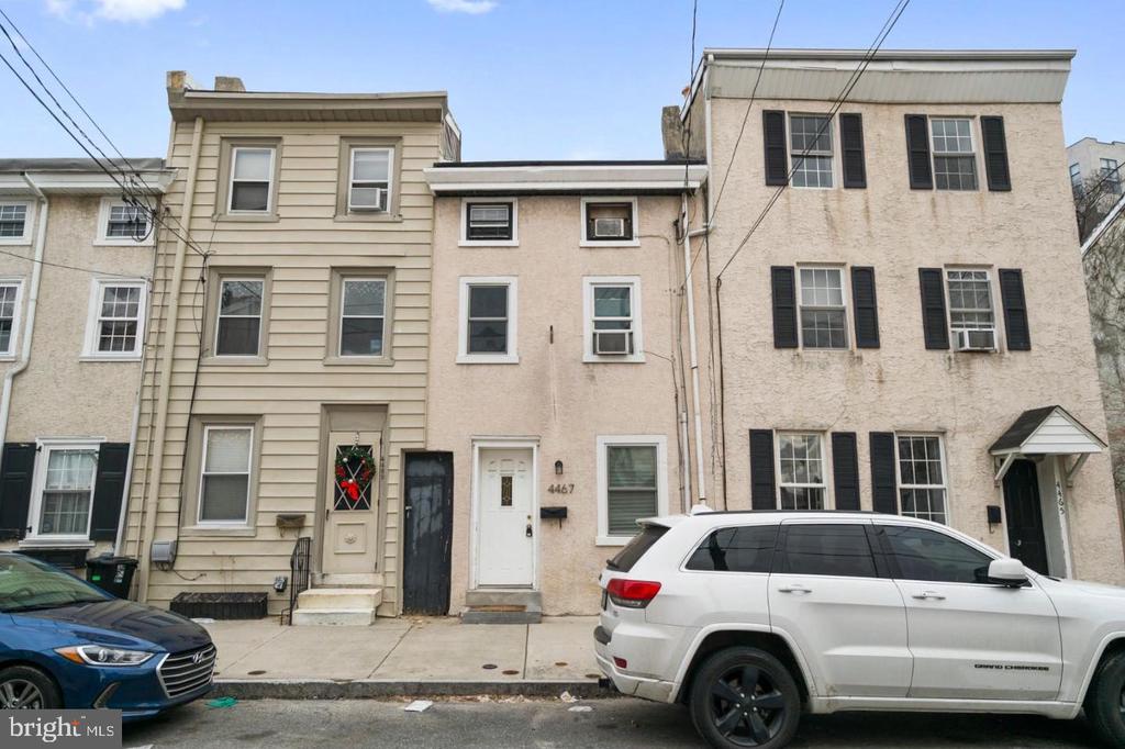 Welcome to Manayunk! Close proximity to Roxborough, Chestnut Hill, Fairmount Park, Center City, Conshohocken, and King of Prussia. Walking distance to Pretzel Park + Gorgas Park, Main St in Manayunk, Ridge Ave Business District in Roxborough, and the Manayunk Train Station; as well as many convenient bus routes along Ridge Ave. This classic, Philadelphia rowhome has 3 bedrooms, 3 floors of living, modern kitchen + bathrooms, stainless steel appliances, washer/dryer, hardwood floors, and a rear yard. The yard allows for easy outdoor living/entertaining options, where you can enjoy Philadelphia's four traditional seasons. You can choose to walk, bike, use public transit, or drive on a daily basis. This ideal + convenient location also allows you to walk, run, and bike on the Manayunk Tow Path, or directly into the lush green trails of the Wissahickon Valley, just minutes from your front door. 4467 Silverwood St provides a charming, historic Main Street lifestyle, with convenient access to Philadelphia's great restaurants, shops, and recreation!