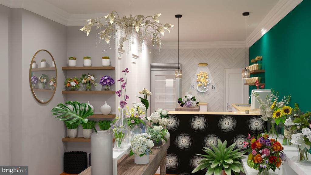 Welcome to the popular Passyunk Square neighborhood!!! This CMX-1 property is located in the heart of where it all started.  Enter through the front into the retail space which has access to the basement from the inside as well as the outside.  Great for loading.  The side entrance gives you access to this beautifully-remodeled home  features tasteful hardwood floors, high ceilings,  recessed light fixtures and ample natural lighting. The elegant kitchen includes granite countertops, a gas stove, custom backsplash, stainless steel appliances, ceramic tile floors, and plenty of cabinet space. Upstairs, you will find three bedrooms, with plenty of closet space and ceiling fanlights, as well as a full bathroom with custom floor-to-ceiling ceramic tiling, and a rear deck to have morning coffee or al fresco dining.  Located across the street from the famous Green Eggs Cafe and Victor Cafe, and featured in 3 movies (Rocky VI, Creed I and II). Just steps away from the Italian Market and Passyunk Square business corridor, where you can find great shops and restaurants including Urban Jungle, Pat's/Gino's, and Barcelona Wine Bar. Also, conveniently located near various public transportation routes. A beautifully remodeled home, in a coveted location, near various amenities! Don't miss out - schedule a showing today!