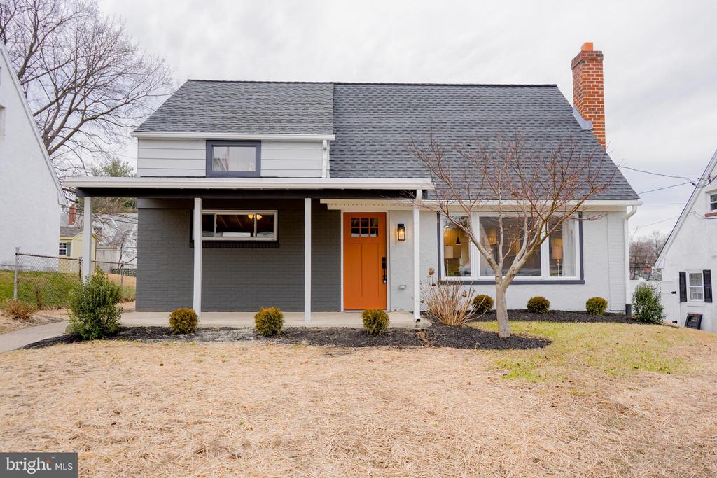 Welcome to this newly remodeled home located in the heart of Roxborough! Enter this modern home into the open living space, which features elegant hardwood floors, a wood burning fireplace, custom molding and ample natural lighting. The contemporary kitchen includes stainless steel appliances, an electric stove, quartz countertops, custom cabinets and a wine cooler. Just off the kitchen, is a full bathroom, a bedroom, and an office space/small bedroom, along with a dining area with a door to the huge backyard. Upstairs, you will find two bedrooms, with plenty of closet space, and a full bathroom with custom floor-to-ceiling tile. Rest assured, that the air conditioner, heater, and hot water heater are all brand new! Just a short distance from the popular Main St area, where you can find great stores and restaurants including Taqueria Feliz, Volo Coffeehouse, Palm Tree Market, Jtown Hot Yoga, Dog Bakery, Riverside Pizza and more! Also, conveniently located near various public transportation routes, including the rail line. Enjoy the outdoors by taking a walk/bike ride along the Schuylkill River trail or through the nearby parks. Don’t miss out on this newly renovated home in a fantastic location – schedule a showing today!