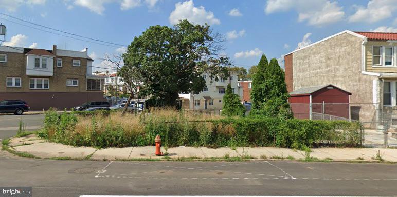 Vacant lot - Corner Development Opportunity - drive by today!