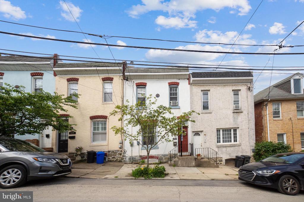 Welcome to 4788 Silverwood St in Roxborough! Close proximity to Chestnut Hill, Fairmount Park, Center City, Conshohocken, and King of Prussia. Walking distance to the Manayunk Tow Path, Wissahickon Valley, Gorgas Park, Main Street in Manayunk, Ridge Avenue Business District in Roxborough, and the Ivy Ridge Train Station; as well as many convenient bus routes along Ridge Ave. Character abounds in this fantastic, historic, 2-story, straight-through rowhome, which comes with the following: large living area; dining room; roomy kitchen; 3 bedrooms; full bathroom on 2nd floor; and a spacious rear yard. The modern floor plan has hardwood floors + great natural light, as well as easy living/entertaining options, where you can enjoy Philadelphia's four traditional seasons in the rear yard. This ideal + convenient location also allows you to walk, run, and bike on the Manayunk Tow Path (via the lovely Fountain Street Steps), or directly into the lush green trails of the Wissahickon Valley, just minutes from your front door. 4788 Silverwood St provides a charming, historic, main street lifestyle, with convenient access to Philadelphia's great restaurants, shops, and recreation!