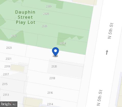 Massive single family lot available in booming 19133! Conveniently located on the 5th Street corridor, this extra large parcel will allow you to build a great single family home! Homes are selling at $385k+ and increasing in the immediate area. Contact listing agents today for more info!