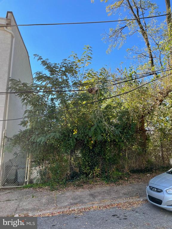 VACANT LAND! Build your Dream Home or Develop your next project in the Manayunk/Roxborough neighborhood! This large lot is 31.62’ x 93’ (per public records) and zoned RSA5. The possibilities are endless, as new construction is now starting at 650k up to 1M+ in the neighborhood! Nestled at the end of Mansion St, next to Hillside Recreation Center this property is only a short walk to the heart of Manayunk! Drive by today and submit an offer!
