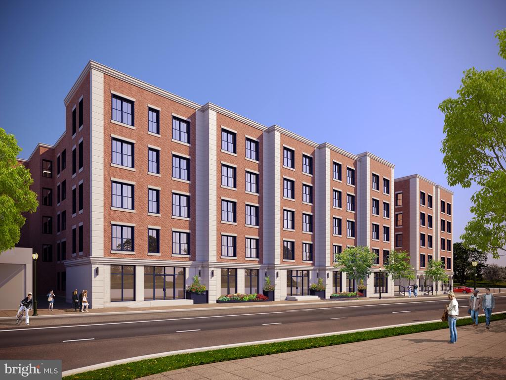 PHASE 1 WILL BE COMPLETED AND READY FOR MOVE IN AUGUST 15, 2022! Welcome to the Elm! Your premier apartment residences located in the Overbrook section of Philadelphia. Conveniently located by St. Joes University, this building is home to 111 apartments, a mixture of studio to 1-4 beds, 4 commercial spaces, and 43 parking spaces. Be welcomed by three planted courtyards that provide The Elm residents with green spaces to connect them to outdoors and nature. The main central courtyard plaza is welcoming, active, and used as a communal gathering area; it also serves as the main entrance to the apartment units. The building incorporates a green roof, porous pavers, and interior vegetated areas including beautiful trees that have been newly planted in the interior courtyards beside it’s existing foliage.  Never worry about finding parking with access to a driveway that leads to a private and concealed lot behind and under the rear of the building. Look forward to 6129 sf of commercial space oriented towards 63rd street.  Each commercial space has direct access to the street and the have access from the central courtyard plaza. Grab coffee right outside your door before heading to class or on your way to study.  On the site there is also a historically contributing building, which The Elm has been designed around. Residents will love the 2- story building that has plans to be renovated and used as a gym and meeting space for the residences. Enjoy all the neighborhood has to offer within minutes of your new home. Grab a cheesesteak at Busty’s Tavern, Happy Hour at the Great American Pub, or catch the game at Brownies Sports Bar. Journey into Center City by hopping on Septa at Overbrook station or enjoy local parks like Wynnewood Valley, Carroll, and Morris Parks. Shop till you drop at City Avenue Shopping Center where TJ Max and Ross deals await.