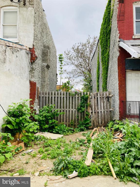 This lot is located in one of the fastest developing areas in the Mantua section of Philadelphia. The possibilities for this lot are endless. Investor, Developer, or builder can seek a variance to convey this lot into a single-family new construction home or 3 unit triplex. Numerous comps in the area support seller's asking price. This Lot is located minutes away from Fairmount Park,  Philadelphia Zoo, Museum of Art and so much more.