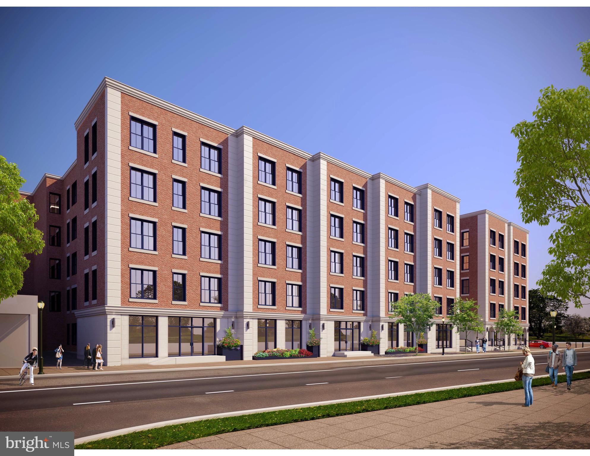 WE WILL ROOMMATE MATCH IF NEEDED! Welcome to the Elm! Your premier apartment residences located in the Overbrook section of Philadelphia. Conveniently located by St. Joes University, this building is home to 111 apartments, a mixture of studio to 1-4 beds, 4 commercial spaces, and 43 parking spaces. Be welcomed by three planted courtyards that provide The Elm residents with green spaces to connect them to outdoors and nature. The main central courtyard plaza is welcoming, active, and used as a communal gathering area; it also serves as the main entrance to the apartment units. The building incorporates a green roof, porous pavers, and interior vegetated areas including beautiful trees that have been newly planted in the interior courtyards beside its existing foliage.  Never worry about finding parking with access to a driveway that leads to a private and concealed lot behind and under the rear of the building. Look forward to 6129 sf of commercial space oriented towards 63rd street.  Each commercial space has direct access to the street and the have access from the central courtyard plaza. Grab coffee right outside your door before heading to class or on your way to study.  On the site there is also a historically contributing building, which The Elm has been designed around. Residents will love the 2- story building that has plans to be renovated and used as a gym and meeting space for the residences. Enjoy all the neighborhood has to offer within minutes of your new home. Grab a cheesesteak at Busty Tavern, Happy Hour at the Great American Pub, or catch the game at Brownies Sports Bar. Journey into Center City by hopping on Septa at Overbrook station or enjoy local parks like Wynnewood Valley, Carroll, and Morris Parks. Shop till you drop at City Avenue Shopping Center where TJ Max and Ross deals await.