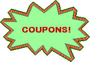 Click here to learn about money saving coupons!