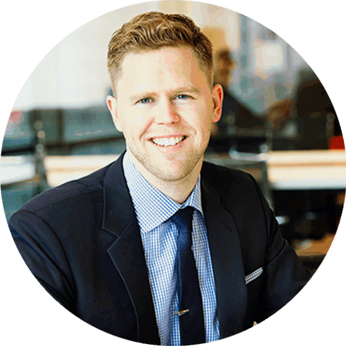 Andrew Janos Copper Hill Real Estate 500