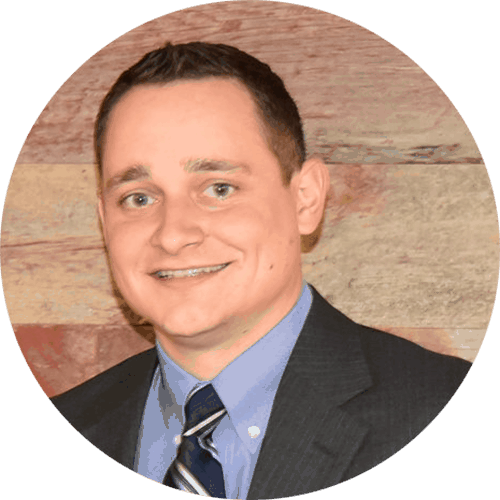 Steve Rodgers Copper Hill Real Estate 500 Cut